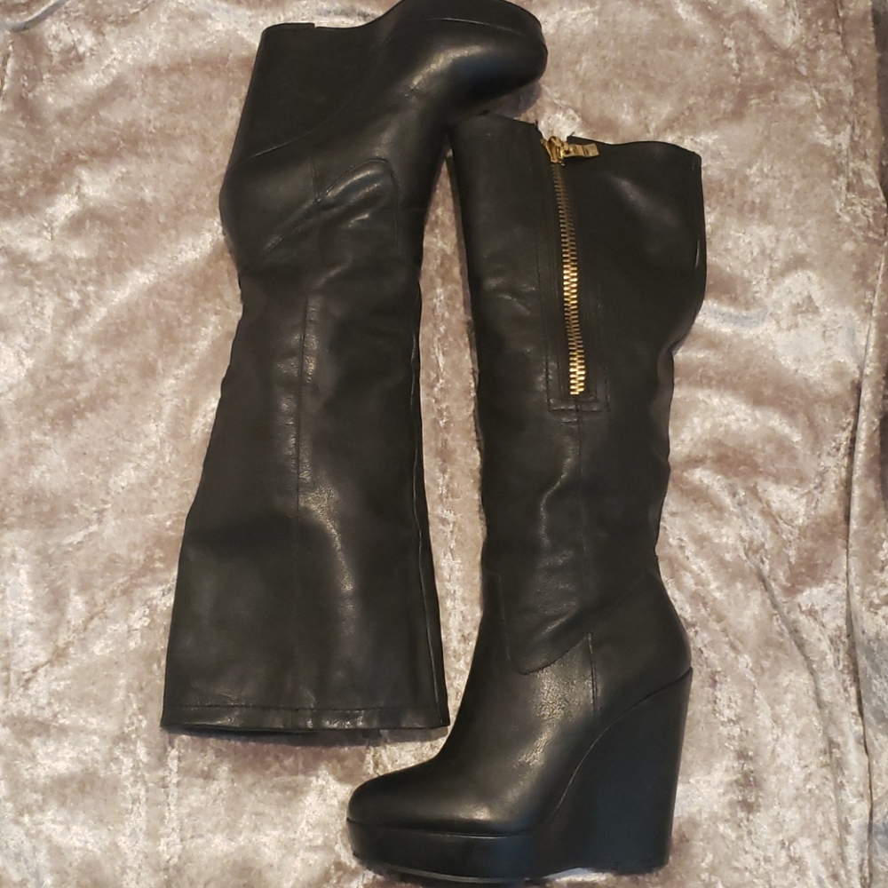 Steven Boots - image 3